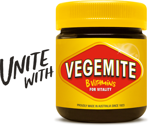 vegemite