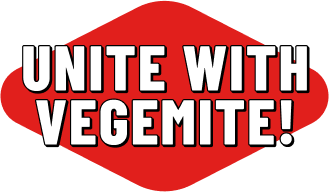 Unite With Vegemite